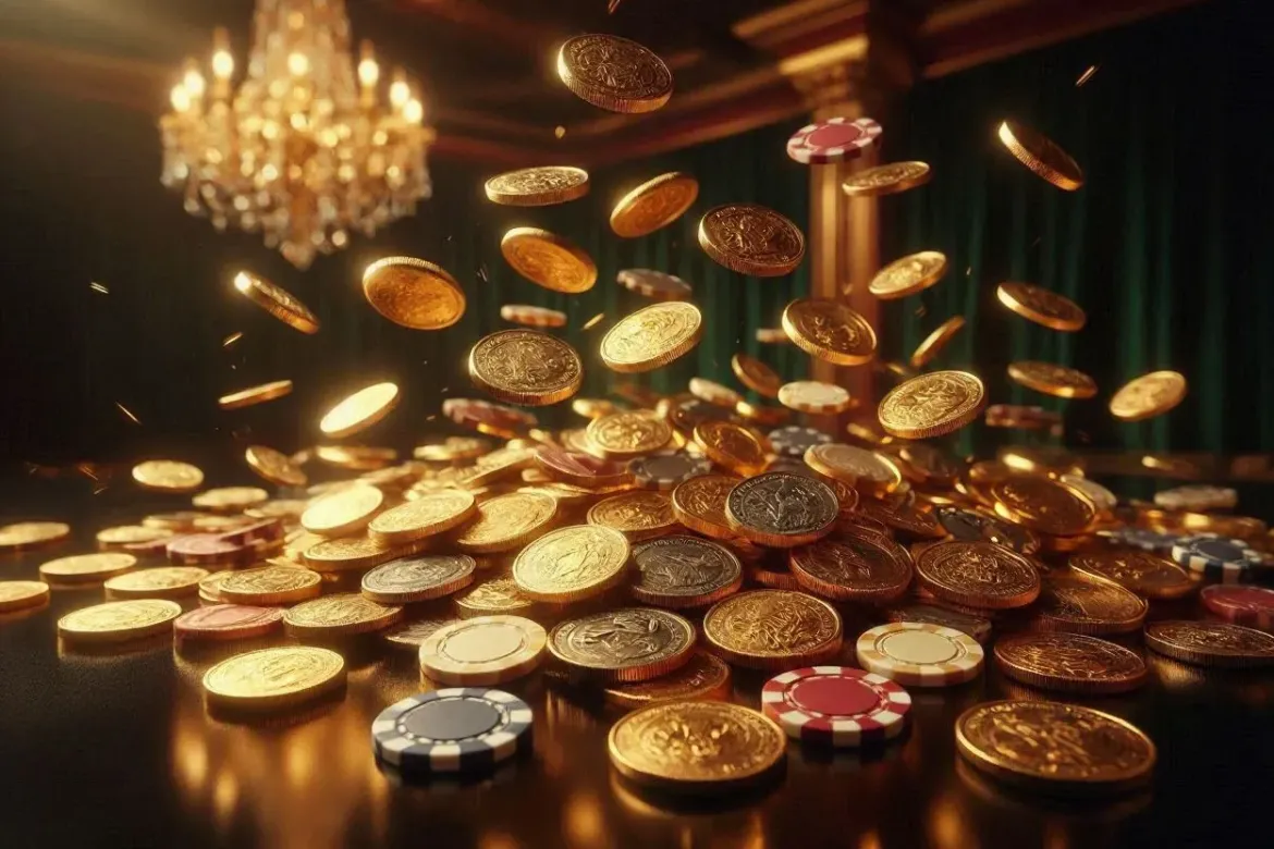 Swiss4win Casino